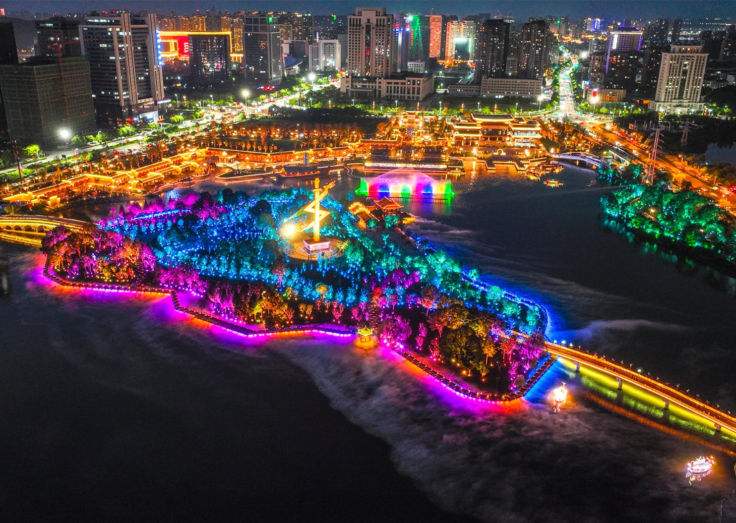 文旅营销与运营治理效劳